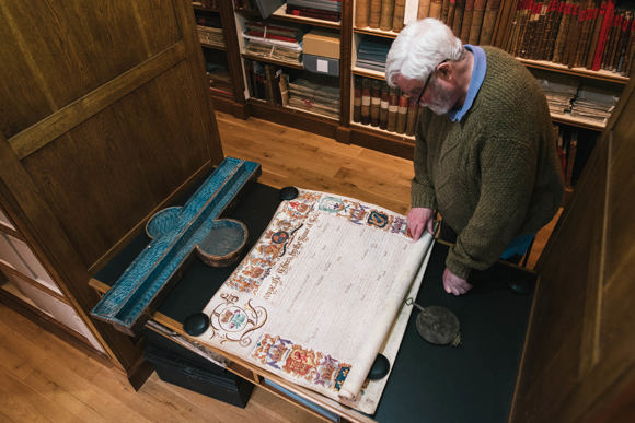 Chartsargyllpapers (14 Of 23)