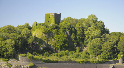 2014 0701 Dunollie Castle Pm (78) Medium