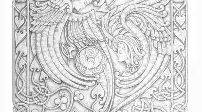 Bobbi Vetter Cnoc Nan Aingeal