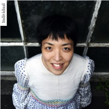 Naoko Mabon Headshot