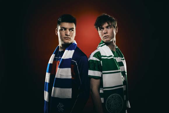 Richelle by Róise Nic an Bheatha, Credit Róise Nic an Bheatha (2)