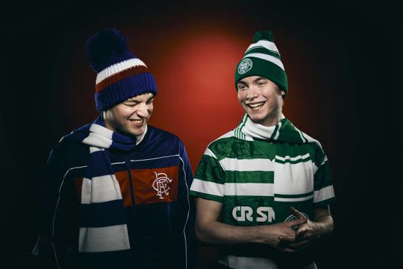 Richelle by Róise Nic an Bheatha, Credit Róise Nic an Bheatha