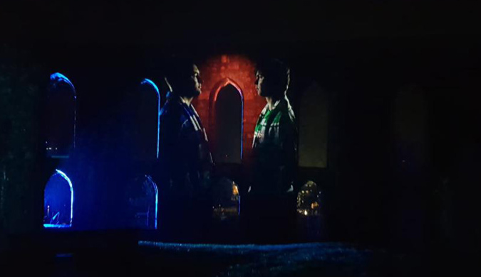 Illuminations Oban (3)