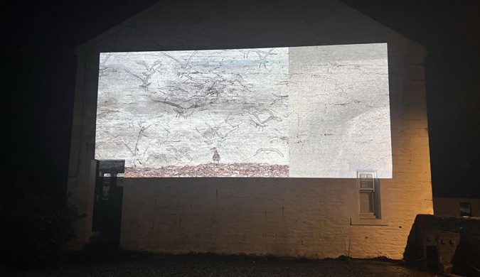 Illuminations Ardrishaig