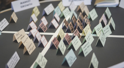 workshop , Credit Michael Pierre Johnson