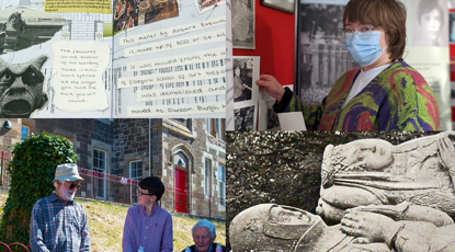 Heritage Horizons Image Compilation 2022