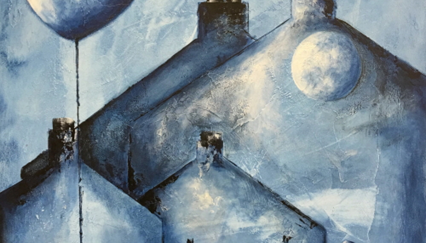 3. Homesick Blues_BauenArt.JPG