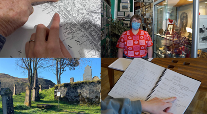 Heritage Horizons Image Compilation 2022,