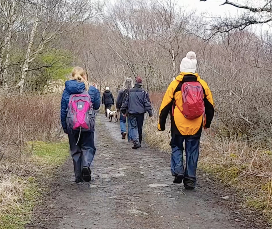 Heritage Horizons, Abbie MacFayden, 2022, Credit  lellyd