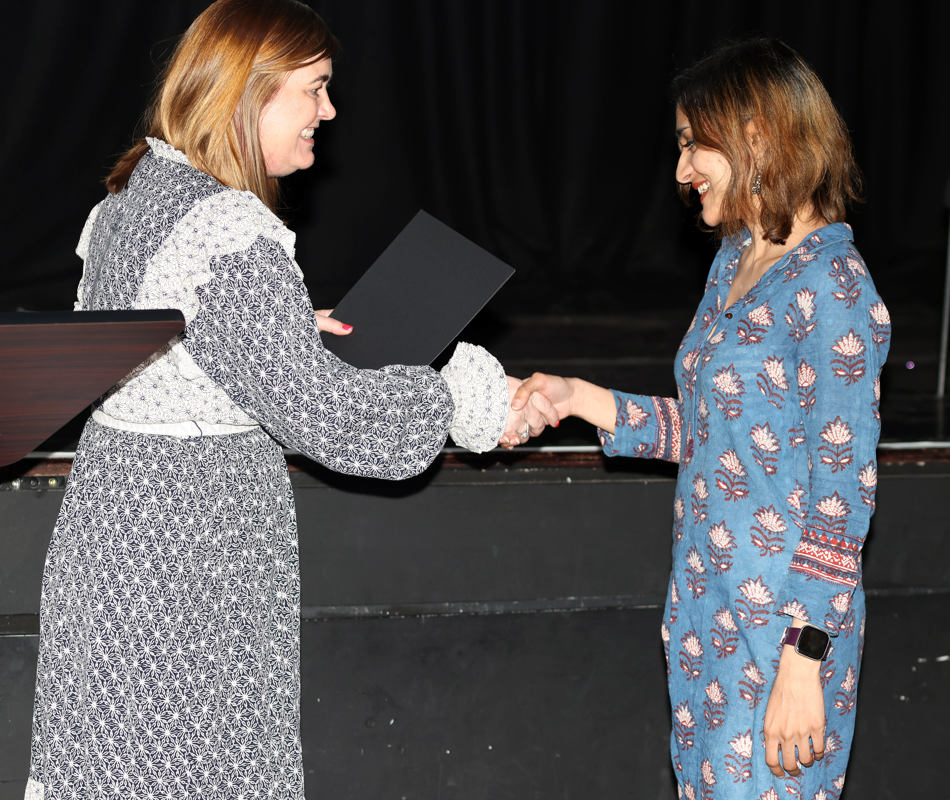 Heritage Horizons Celebration Event, 2022, Photography by  Kevin McGlynn