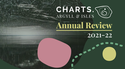 CHARTS ANNUAL REVEIW 2021-22