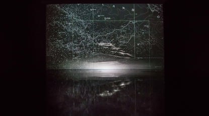 Mhairi Killin, On Sonorous Seas, 2022, Credit Mhairi Killin