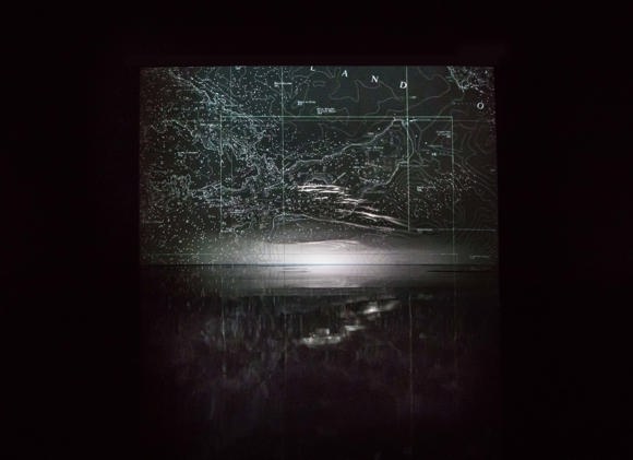 Mhairi Killin, On Sonorous Seas, 2022, Credit Mhairi Killin