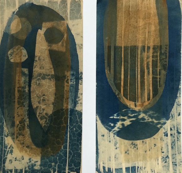 Stone & Surround by Val O'Ragan, 2022, Credit Val O'Regan