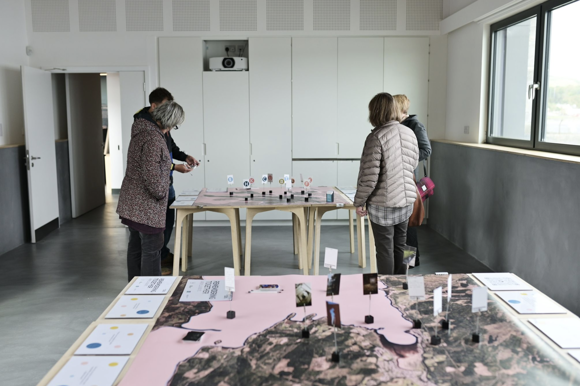 Remembering Together Workshop, 2022, Credit Lateral North