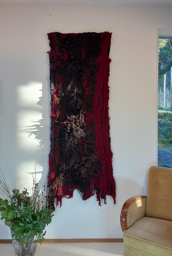 Pietre Van Der Werf Harris Tweet Project