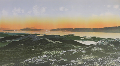 Out of Argyll, 2022 Credit: Deb Wing, Over The Sea To Skye