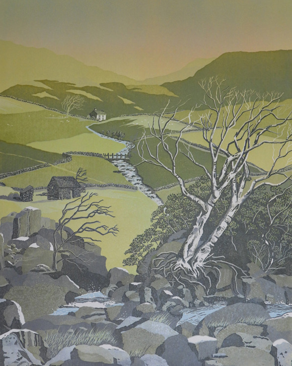 Out of Argyll, 2022 Credit: Deb Wing  Downstream