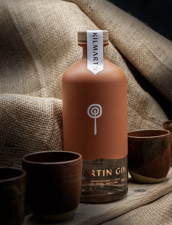 Out of Argyll, 2022, Credit: Kilmartin Glen Spirits