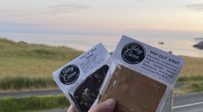 Islay Cocoa,