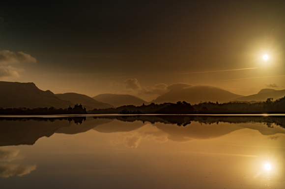 Kevin Mcgarry 2022 Lochawesunrise