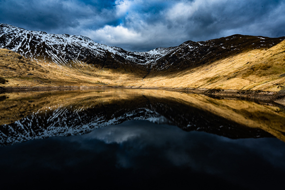 Kevin Mcgarry 2022 Cruchan Dam 3034