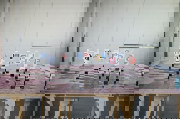 Remembering Together Workshop 2022, Credit Lateral North