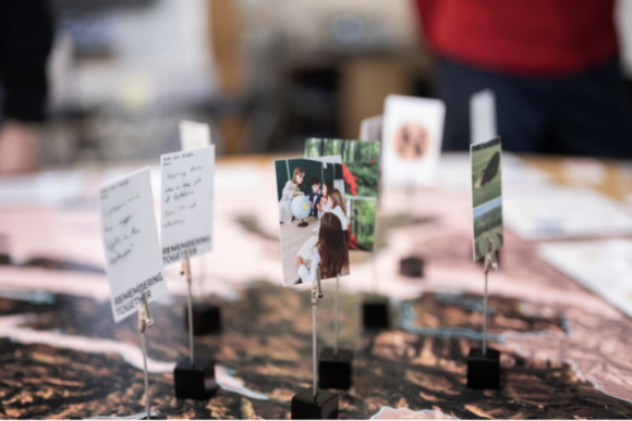 Remembering Together, Credit Lateral North (5)