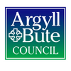 Argyll And Bute Council Footer