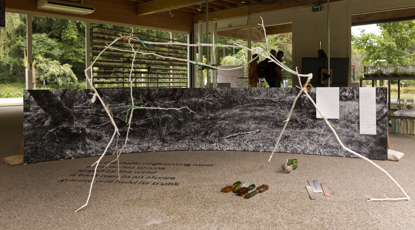 Song for Birch & Hazel - Zwamborn Emmelkamp