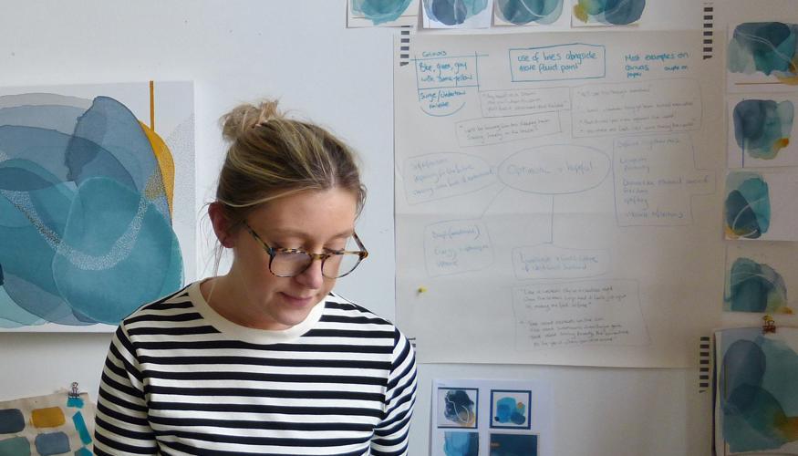 Jane Hunter - Artist - Studio.jpeg