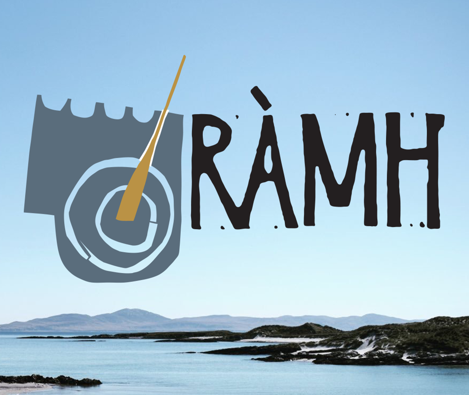 Ramh Logo