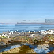 Cullipool Conservation Village N orman Bissell copyright.jpg