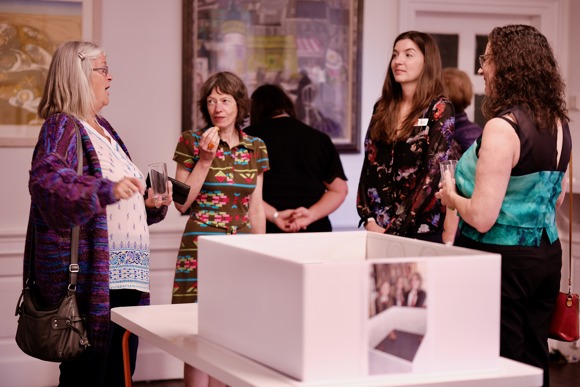 Dawn ‘til Dusk, at Mount Stuart, June 2023, Credit CHARTS (16)