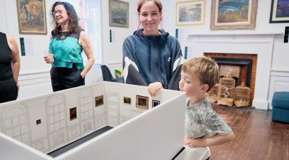 Dawn ‘til Dusk, at Mount Stuart, June 2023, Credit CHARTS (10)