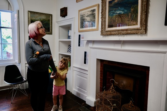 Dawn ‘til Dusk, at Mount Stuart, June 2023, Credit CHARTS (7)