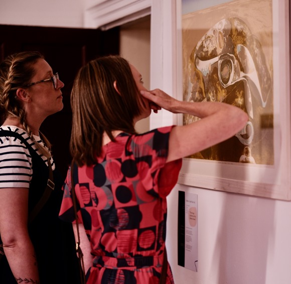 Dawn ‘til Dusk, at Mount Stuart, June 2023, Credit CHARTS (5)