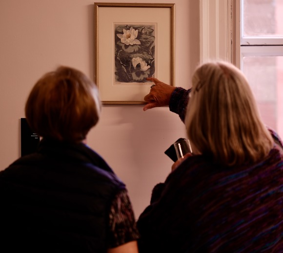 Dawn ‘til Dusk, at Mount Stuart, June 2023, Credit CHARTS (3)