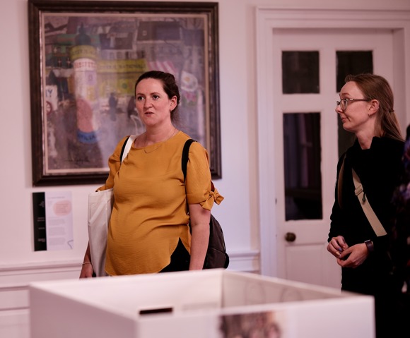 Dawn ‘til Dusk, at Mount Stuart, June 2023, Credit CHARTS (2)