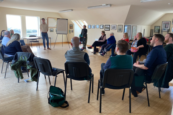 Annual Review Image 2023