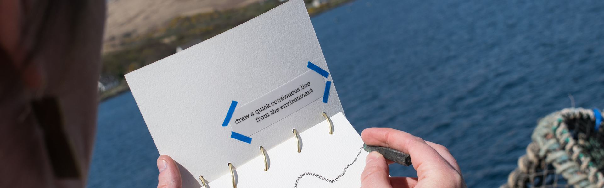 Viewfinders Club Promo Image, Credit Amy Dunnachie