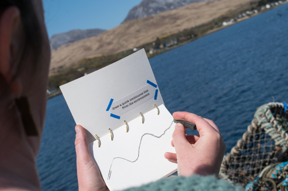 Viewfinders Club Promo Image, Credit Amy Dunnachie