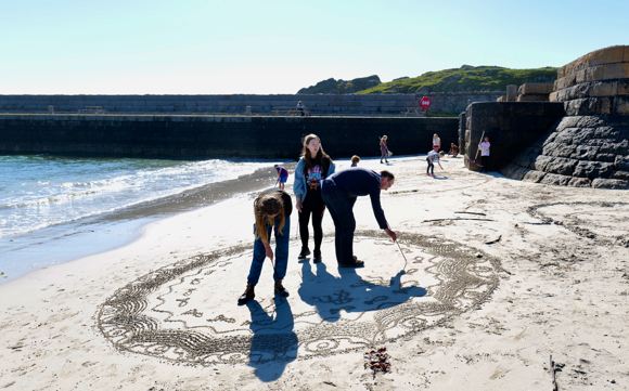 Between The Tides Project Launch August 2023 Credit Jack Lockhart ' (1)