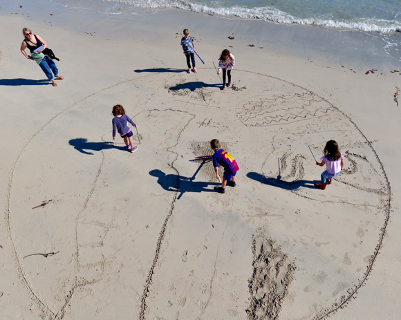 Between The Tides Project Launch August 2023 Credit Jack Lockhart (1)