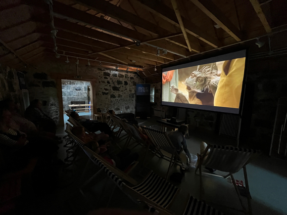 Between The Tides Project Launch August 2023 Credit Jack Lockhart (1) (2)