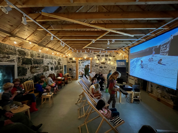 Between The Tides Project Launch August 2023 Credit Jack Lockhart (1)