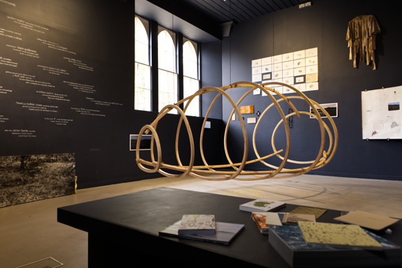 Quavering Tongues / Teangannan air Crith, 2023, Credit  Rutger Emmelkamp (7)