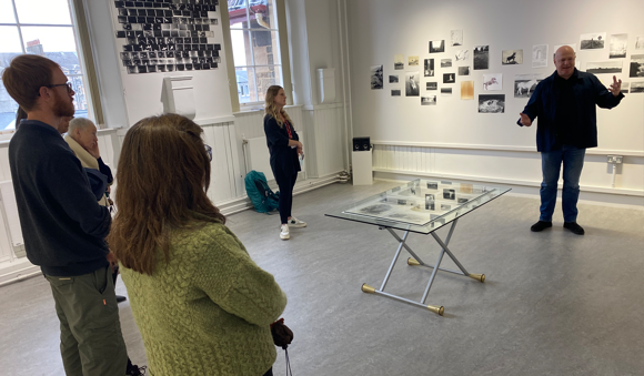 Flight Opening 2023 Small