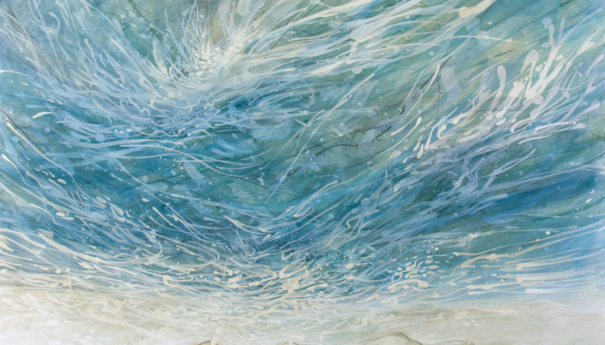 Lizzie Rose Zephyr Dreaming 104x88cm acrylic.jpg