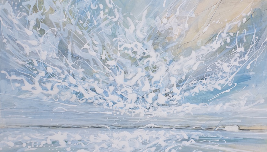 Lizzie Rose _Zephyr Blue_66x66cm.jpg